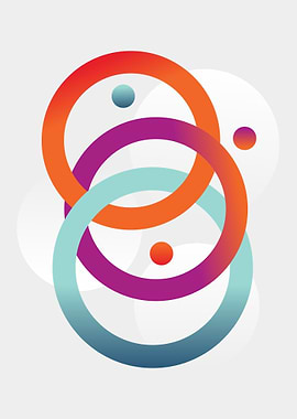 The Colorfull Circle