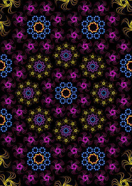 kaleidoscope