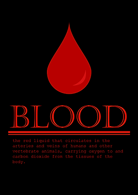 Blood