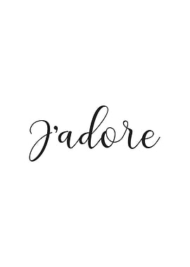 Jadore
