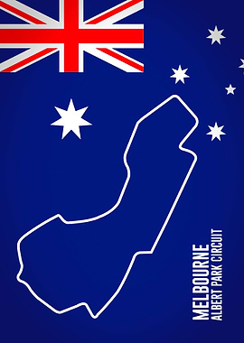 Albert Park Circuit