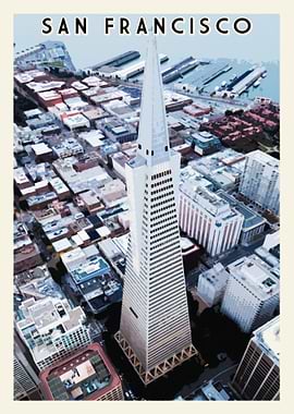 San Francisco Vintage