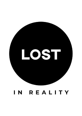 LOST IN REALITY
