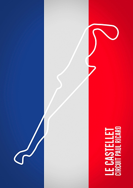 Circuit Paul Ricard