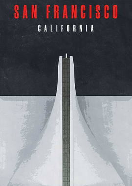 San Francisco Vintage