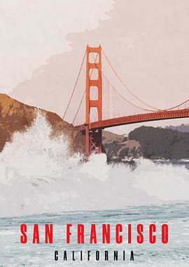 San Francisco Vintage