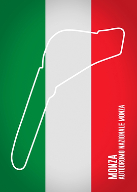 Autodromo Nazionale Monza