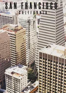 San Francisco Vintage