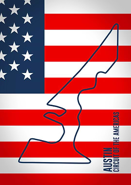 Circuit of The Americas