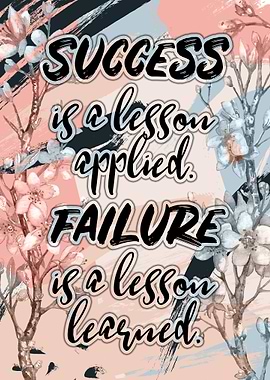 Success and Failure