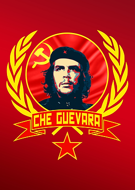 Che Guevara