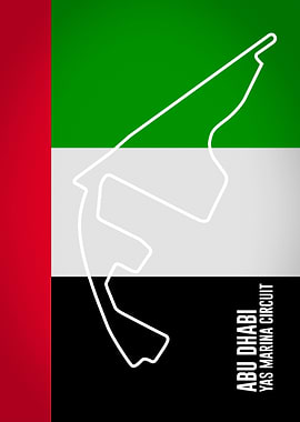 Yas Marina Circuit