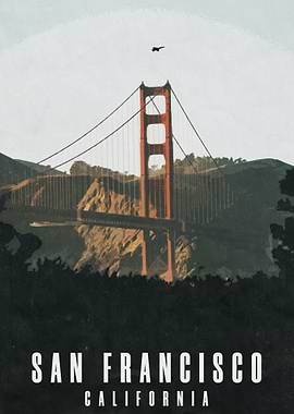 San Francisco Vintage