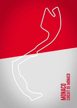 Circuit de Monaco