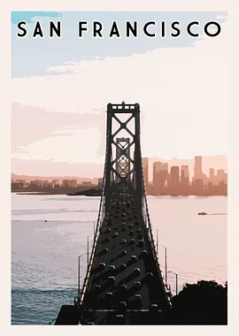 San Francisco Vintage