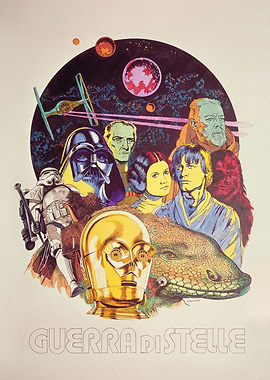 Guerra di Stelle