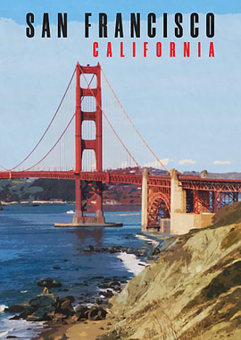 San Francisco Vintage
