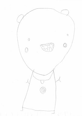 Peramin The Spiral Girl