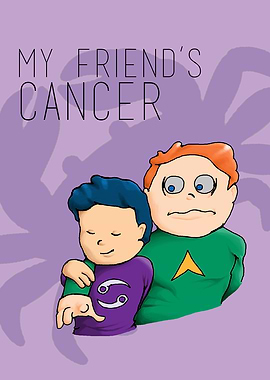 MY FRIENDS CANCER