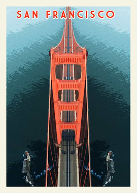 San Francisco Vintage