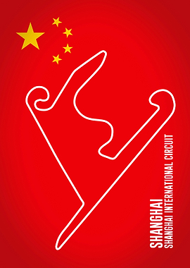 Shanghai Int Circuit
