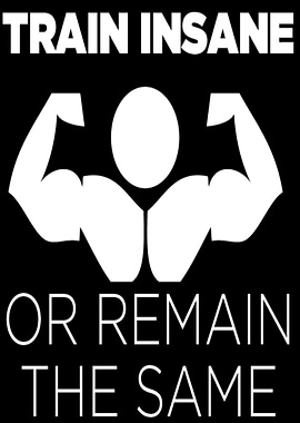 Train insane Fitness