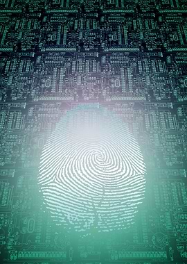 Machine Fingerprint