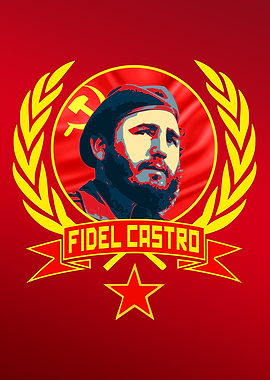 Fidel Castro