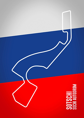 Sochi Autodrom