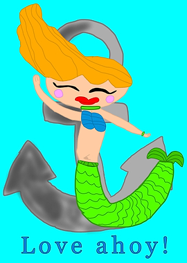 Love Ahoy