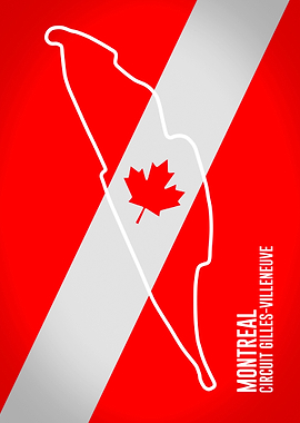 Circuit Gilles Villeneuve
