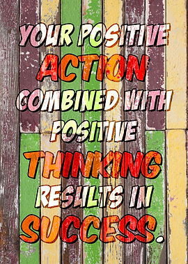 Success Is The Result