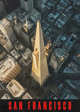 San Francisco Vintage