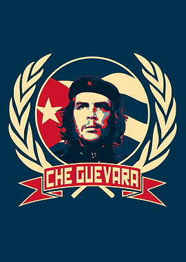 Che Guevara