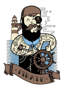 Pirate