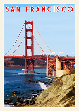 San Francisco Vintage
