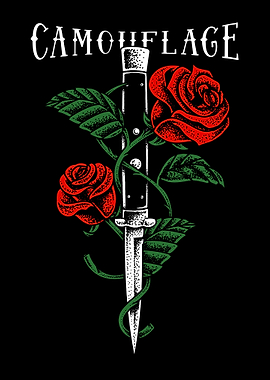 Camouflage