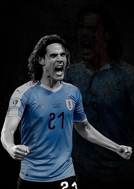 EDINSON CAVANI