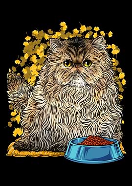 Persian Cat