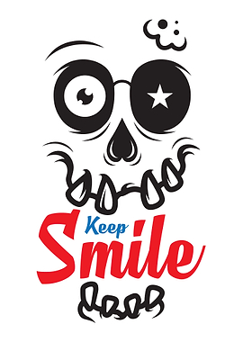 Keep Smile