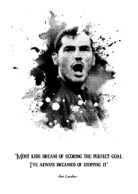 Iker Casillas