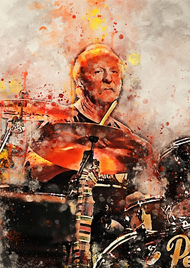 Butch Trucks