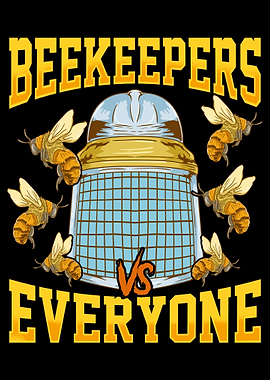 Beekeepers Everyone