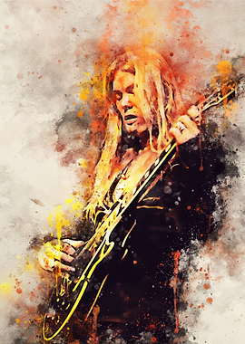 Gregg Allman