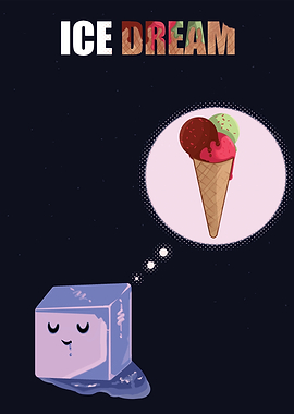 Ice dream