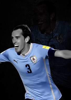 DIEGO GODIN