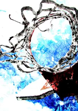basketball print work 10