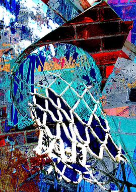 basketball art swoosh 39