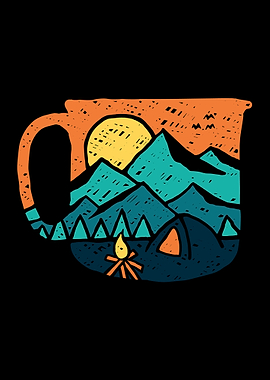 Coffee and Adventure