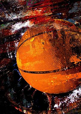 basketball art life 8